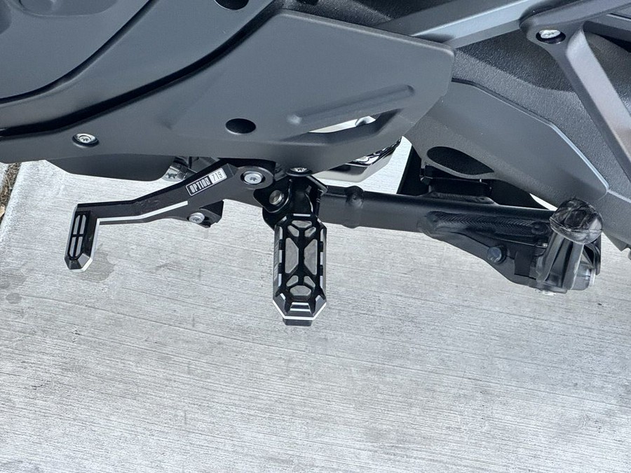 2025 BMW R 1300 GS Adventure Style Option 719