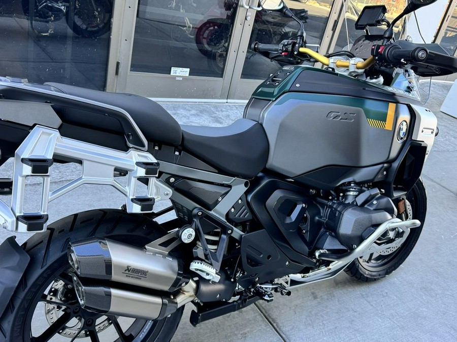 2025 BMW R 1300 GS Adventure Style Option 719