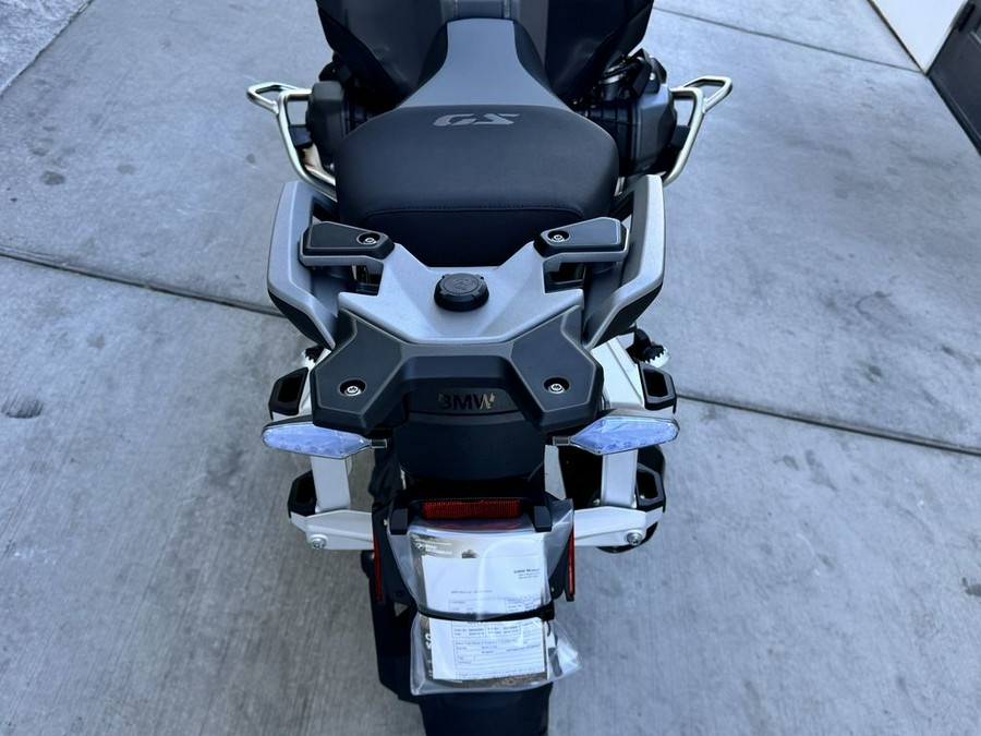 2025 BMW R 1300 GS Adventure Style Option 719