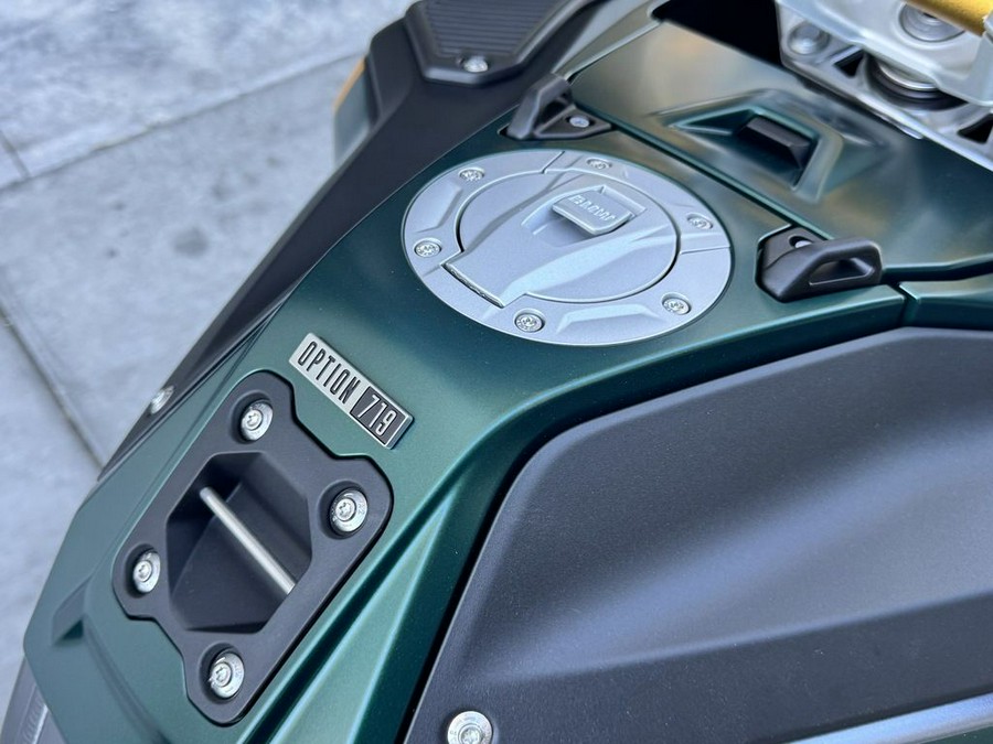 2025 BMW R 1300 GS Adventure Style Option 719