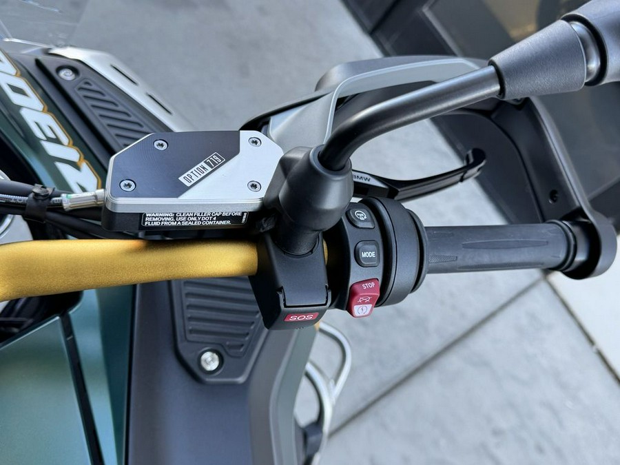 2025 BMW R 1300 GS Adventure Style Option 719