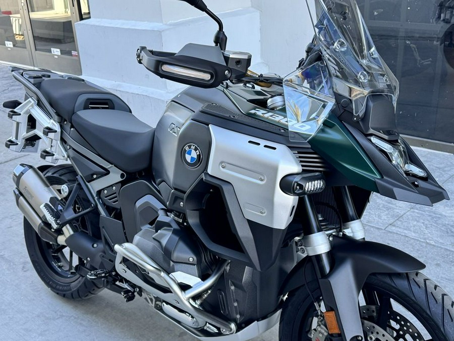 2025 BMW R 1300 GS Adventure Style Option 719