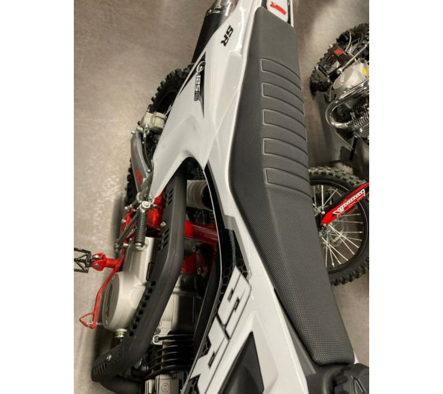 2025 Motorsports SR125RB