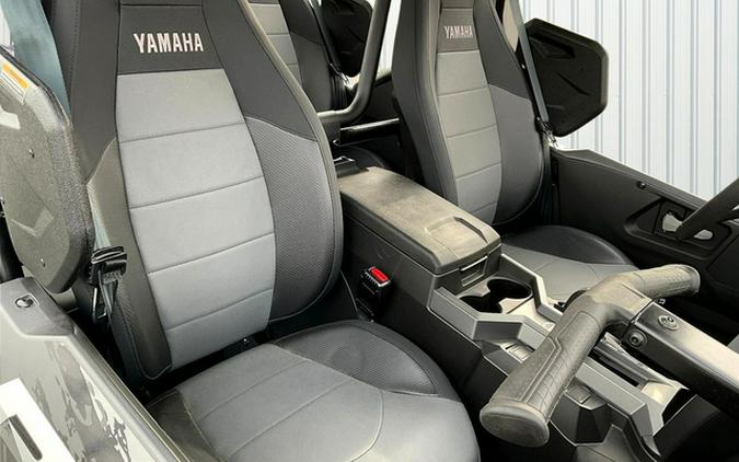 2025 Yamaha Wolverine RMAX4 1000 XT-R