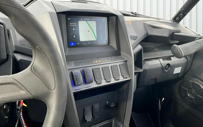 2025 Yamaha Wolverine RMAX4 1000 XT-R