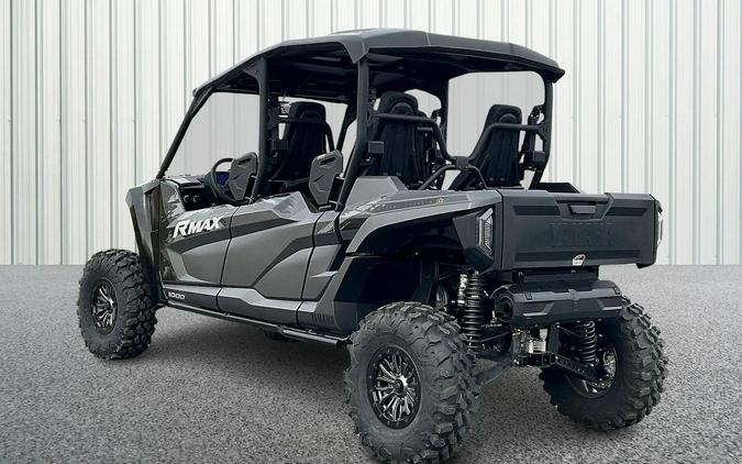 2025 Yamaha Wolverine RMAX4 1000 XT-R