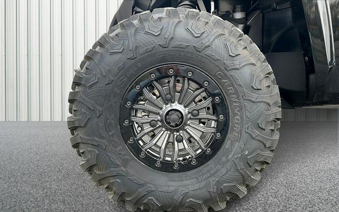 2025 Yamaha Wolverine RMAX4 1000 XT-R