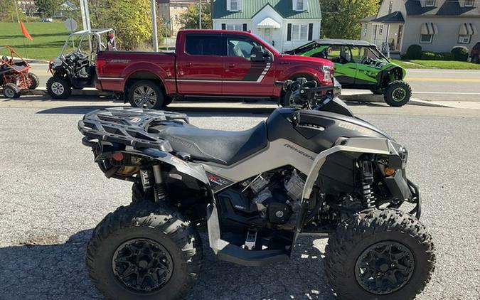 2022 Can-Am RENEGADE 1000R XXC