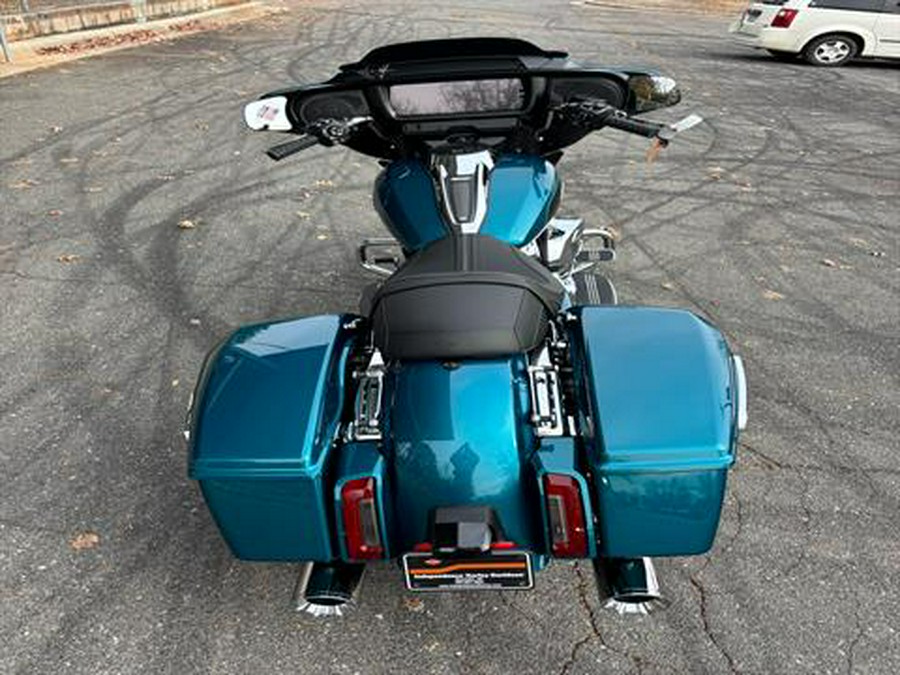 2026 Harley-Davidson Street Glide®