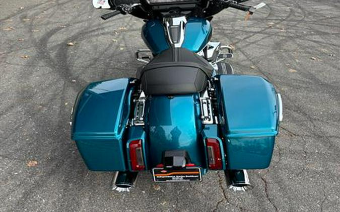 2026 Harley-Davidson Street Glide®