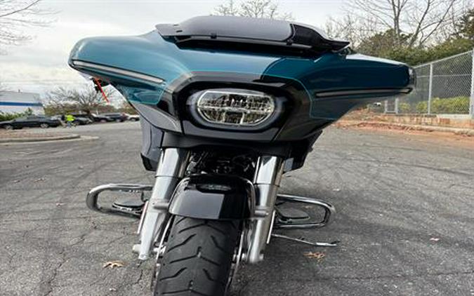 2026 Harley-Davidson Street Glide®