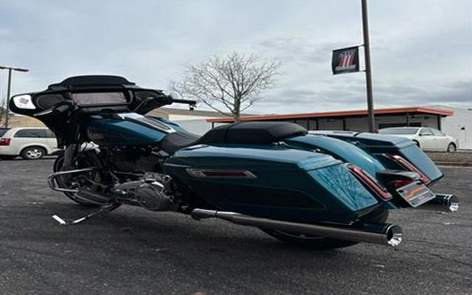 2026 Harley-Davidson Street Glide®