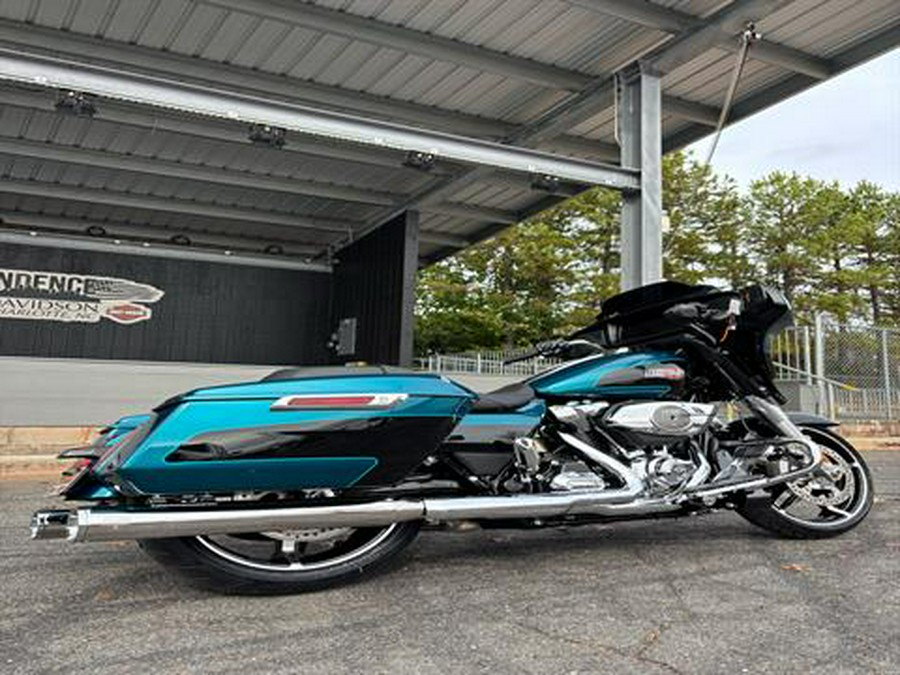 2026 Harley-Davidson Street Glide®