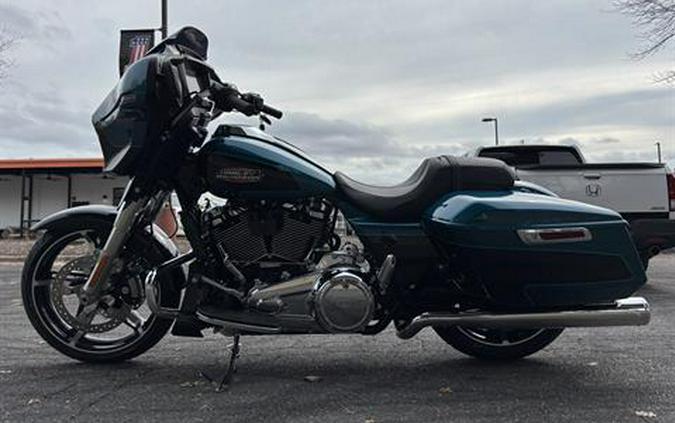 2026 Harley-Davidson Street Glide®