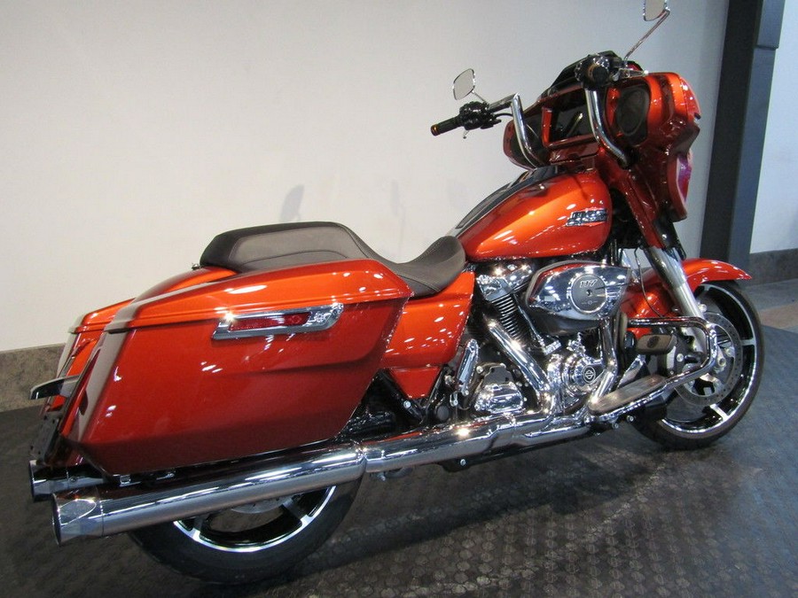 2024 Harley-Davidson® FLHX - Street Glide®