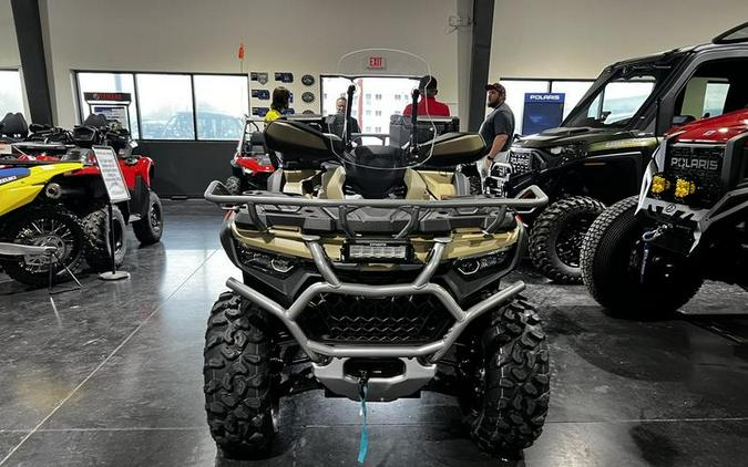 2026 CFMOTO CFORCE 1000 Overland