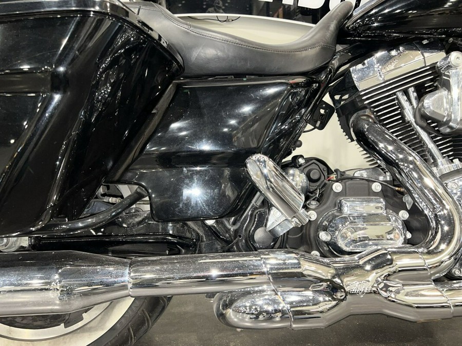 2014 Harley-Davidson Street Glide