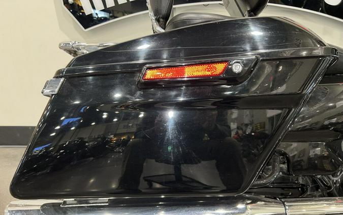 2014 Harley-Davidson Street Glide