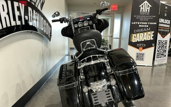 2014 Harley-Davidson Street Glide