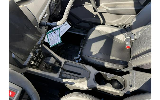 2026 Polaris RZR PRO R ULTIMATE