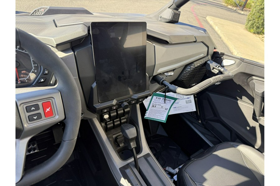 2026 Polaris RZR PRO R ULTIMATE