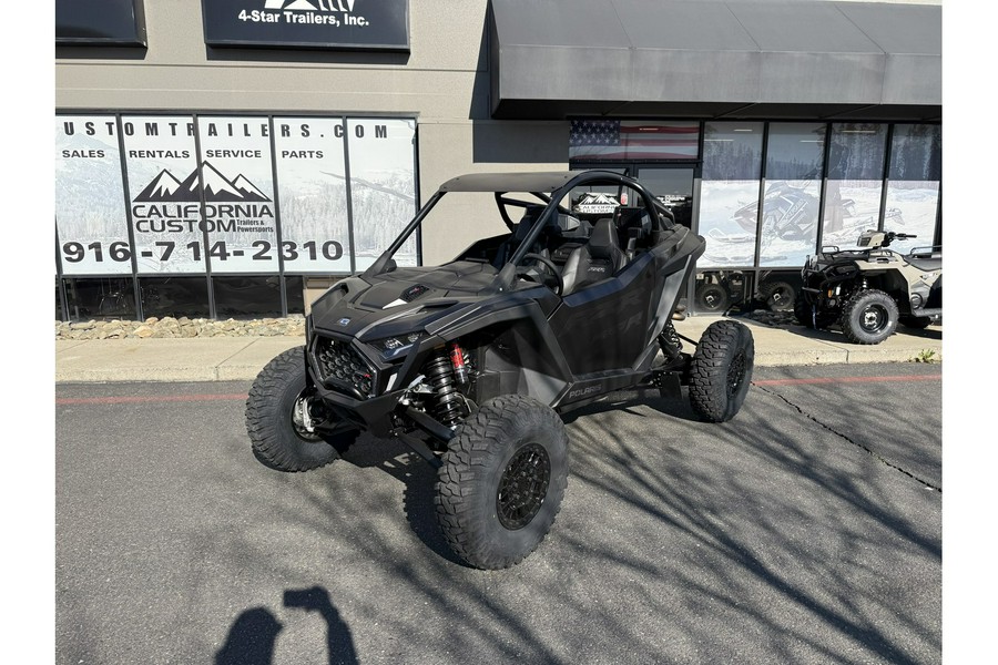 2026 Polaris RZR PRO R ULTIMATE