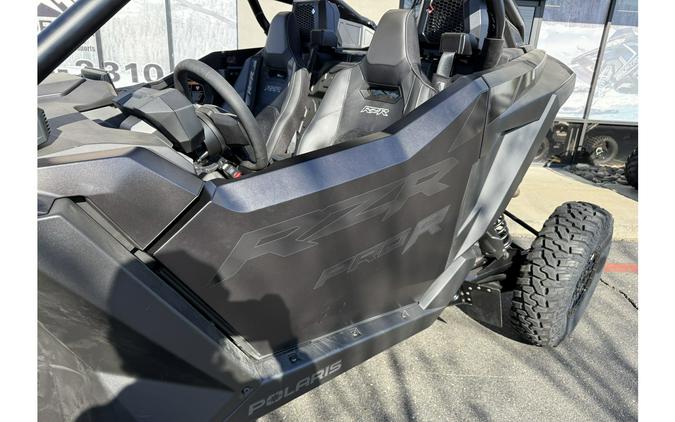 2026 Polaris RZR PRO R ULTIMATE