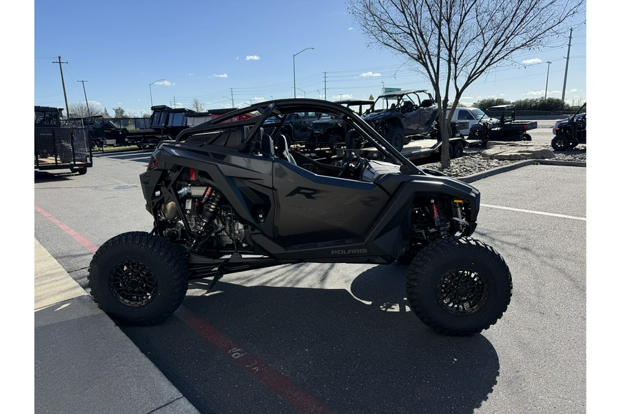 2026 Polaris RZR PRO R ULTIMATE