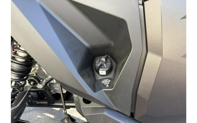 2026 Polaris RZR PRO R ULTIMATE