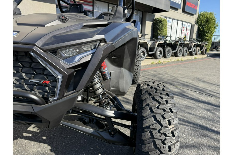 2026 Polaris RZR PRO R ULTIMATE