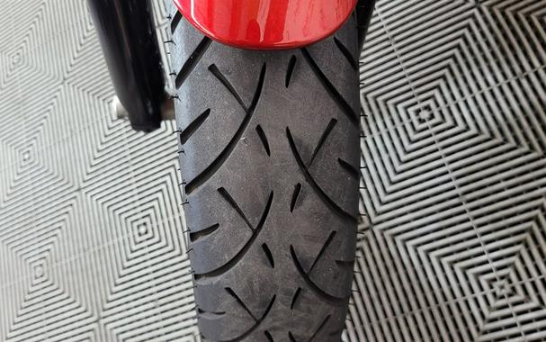 2013 Harley Davidson Fxdc Dyna Super Glid