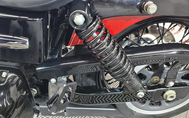 2013 Harley Davidson Fxdc Dyna Super Glid