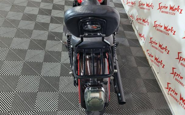 2013 Harley Davidson Fxdc Dyna Super Glid