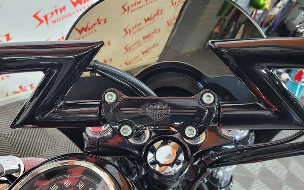 2013 Harley Davidson Fxdc Dyna Super Glid