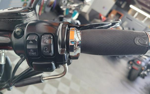 2013 Harley Davidson Fxdc Dyna Super Glid