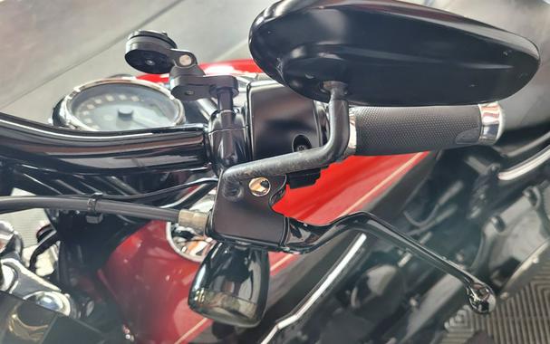 2013 Harley Davidson Fxdc Dyna Super Glid