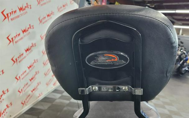 2013 Harley Davidson Fxdc Dyna Super Glid