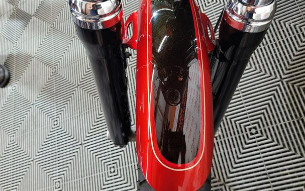 2013 Harley Davidson Fxdc Dyna Super Glid