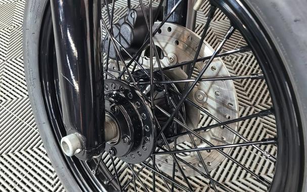 2013 Harley Davidson Fxdc Dyna Super Glid