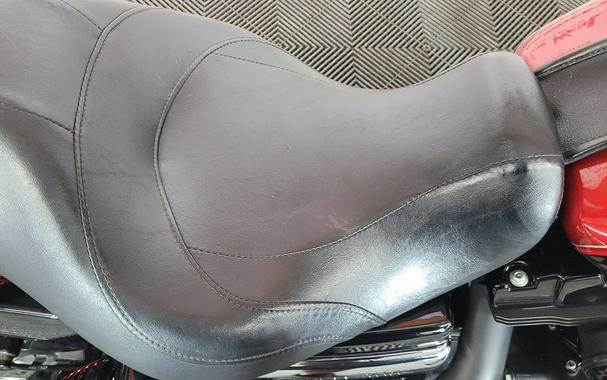 2013 Harley Davidson Fxdc Dyna Super Glid