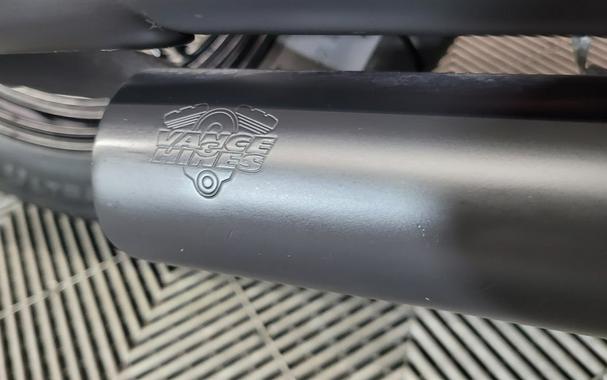 2013 Harley Davidson Fxdc Dyna Super Glid