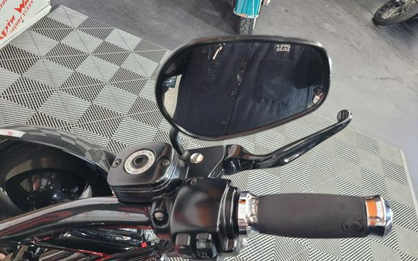 2013 Harley Davidson Fxdc Dyna Super Glid