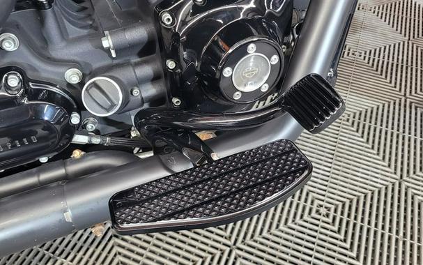 2013 Harley Davidson Fxdc Dyna Super Glid