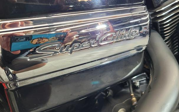 2013 Harley Davidson Fxdc Dyna Super Glid