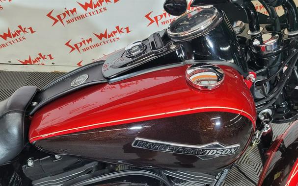 2013 Harley Davidson Fxdc Dyna Super Glid