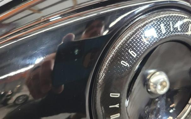 2013 Harley Davidson Fxdc Dyna Super Glid