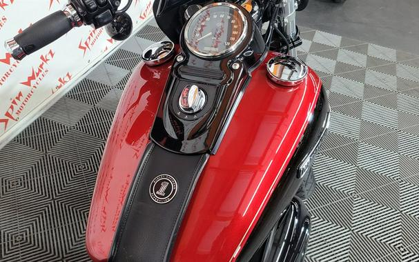 2013 Harley Davidson Fxdc Dyna Super Glid