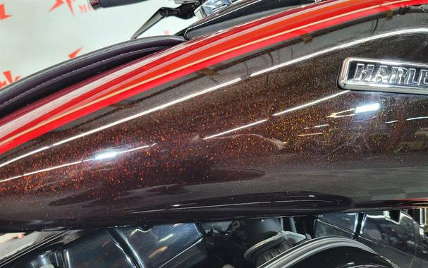 2013 Harley Davidson Fxdc Dyna Super Glid