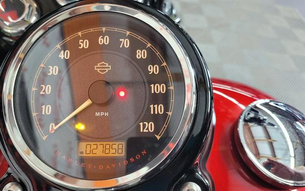 2013 Harley Davidson Fxdc Dyna Super Glid