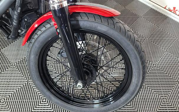 2013 Harley Davidson Fxdc Dyna Super Glid